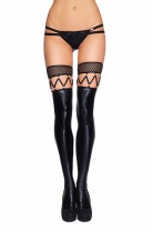 black Hold-ups Marica S/M by 7-Heaven black Hold-ups Marica S/M by 7-Heaven