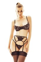 black Set AA052421 - 2XL/3XL