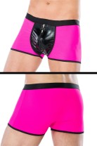 boxer shorts rosa MC/9077 L/XL boxer shorts rosa MC/9077 L/XL