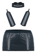 erotic set AC/007 38/40 Sexy Base