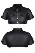 Chest T-Shirt BOAlexander001 black - S