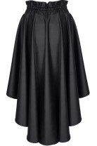 black skirt BRBarbara001 - XXS/XS