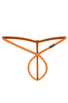 copper Crossed String C4MSPX24 - S/M