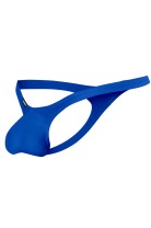 royal blue Bulge String C4MSPXBUL02 - M