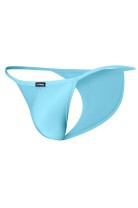 turquoise Tanga Kini C4MSPX16 - L