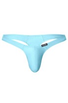 aquablauer Brazilian Thong C4MSPX06 - L