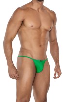 grüner Tanga Kini C4MSPX16 - S grüner Tanga Kini C4MSPX16 - S