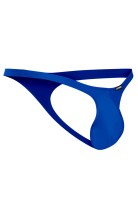 royal blue Micro Thong C4MSPX11 - M