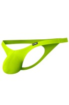 fluo Low Rise Bulge String C4MSPXBUL02 GLOW - S