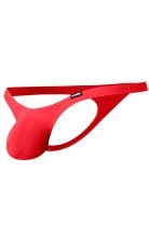 scarlet Low Rise Bulge String C4MSPXBUL02 GLOW - S