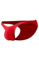 scarlet Low Rise Bulge Brief C4MSPXBUL01 - S