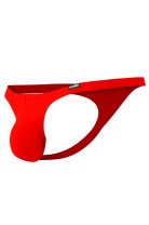 scarlet Brazilian Thong C4MSPX06 GLOW - S