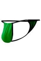 green Pouch C4MSPX04 - S/M