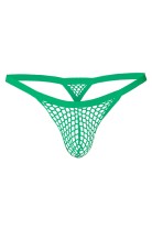 Green Thong Panel RAV122 - M