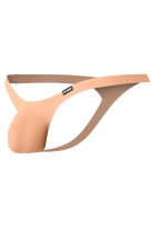Peach Low Rise Bulge String C4MSPXBUL02 - M