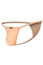 Peach Mini Tanga Kini C4MSPX17 - S