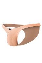 Peach Capri Brief C4MSPX07 - L