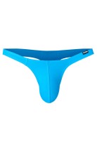 Dodger blue Brazilian Thong C4MSPX06 - S
