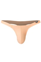 Peach Brazilian Thong C4MSPX06 - L