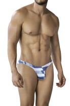 Sailor Low Rise Bulge Swim Brief C4MSPXPTBUL01 von Cut4Men
