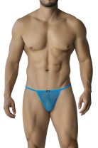 Azure Mesh G-String C4MMSH02 by Cut4Men
