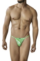 Emerald G-string C4MCHR02 von Cut4Men Emerald G-string C4MCHR02 von Cut4Men