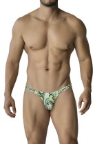 Phyton Instinct Thong RAV132 by Cut4Men Phyton Instinct Thong RAV132 by Cut4Men