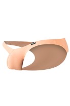 Peach Low Rise Bulge Brief C4MSPXBUL01 - S