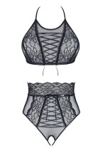 black Set Mireille - S