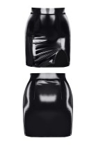 black Midi Skirt TDEulalia 001 - S
