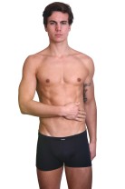 black Boxer Rocket S by Look Me