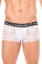 Boxer Short 2006-67 white - S