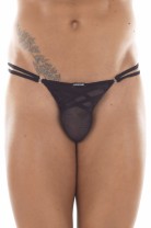 black String 99-20 - L
