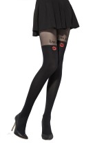 tights Lova Kiss T1/2