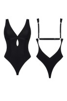 schwarzer Body LXGracia001 - L