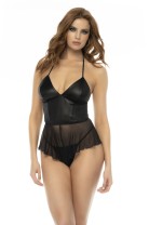 black Body - MAL7547BLK - S/M black Body - MAL7547BLK - S/M