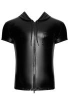 Wetlook Vexen hooded T-shirt H085 - 3XL