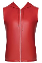Wetlook Ignite hooded vest H096 - 2XL