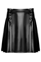 black Valor PW skirt H090 - XL