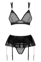 859-SEG-1 Set black - S/M