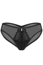 Brief Donarella black - XS/S