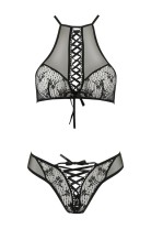 black Set PA595558 - XXL/XXXL