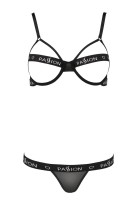 black Set PA595636 - S/M