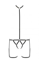 schwarzer Body PA595760 - L/XL