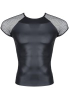 T-Shirt TSH007 black - M