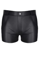 Herren Shorts RMFederico001 schwarz - S Herren Shorts RMFederico001 schwarz - S
