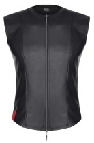 Herren Weste RMOttaviano001 schwarz - M