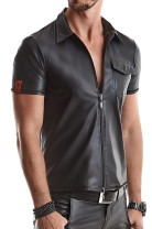 T-Shirt RMEmilio001 black - XL T-Shirt RMEmilio001 black - XL