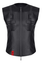 Vest RMCamillo001 black - M