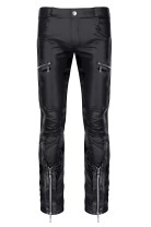 lange Herren Hose RMGabriele001 schwarz - S